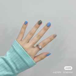 -妙睫屋日式美甲美睫