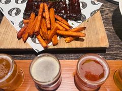 -Goose Island Brewhouse鹅岛精酿啤酒餐厅
