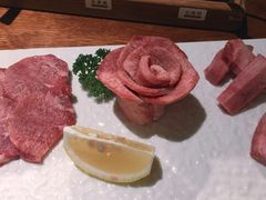 -御牛道日式烤肉料理(杭州万象城店)