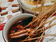 -蓉李记成都名小吃(合肥包河万达店)