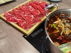 -老鼎旺安格斯牛肉火锅(衡艺广场店)