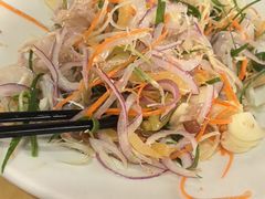 -吉莲利苑海鲜酒家(珠海拱北28年老字号店)