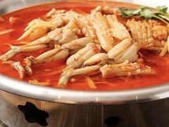 -院8里·少城记忆老川菜(宽窄巷子店)