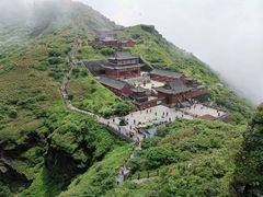 -寨沙侗寨(侗族歌堂)