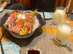 -左舞日本料理
