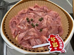 -海底捞火锅(天通苑华联店)
