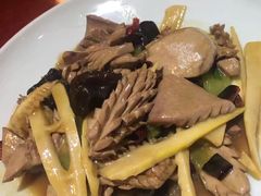 -窄巷子陕菜馆·地道陕西菜(粉巷店)