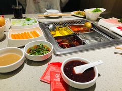 -海底捞火锅(群光广场店)