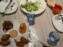 -必胜客(营口万达店)