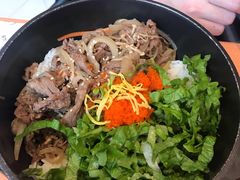 -鱼籽村秘制拌饭(崇文门店)