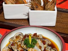 -孔乙己酒家(虹桥路店)