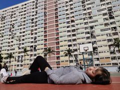 -彩虹村
