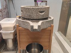 -小满手工粉(上海新世界城店)