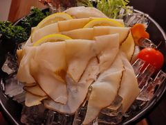 -湊湊火锅·茶憩(东城民盈国贸城店)