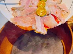 -滋粥楼·顺德菜(番禺广场总店)