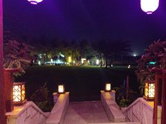 -亚龙湾红树林度假酒店-韩轩韩餐厅