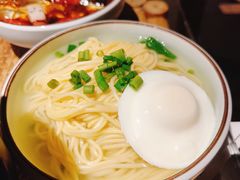 -渝信川菜(长安店)