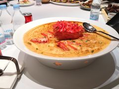青梅汁-满满海佛跳墙(千禧店)