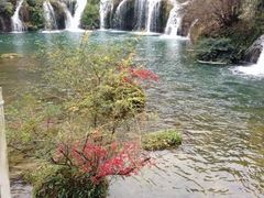 -天河潭旅游度假区