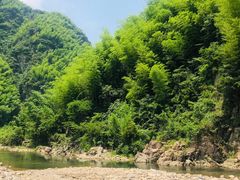 -浙北大峡谷
