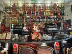 -Entrecôte 法国牛扒馆(保利·时光里店)