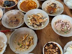 -九九豆花馆(解放碑步行街店)