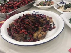 -簋街仔仔小龙虾(簋街二店)