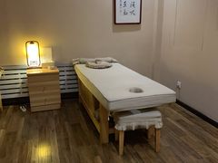 -正清和·推拿养生(二七广场店)