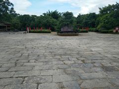 -桂林灵渠景区