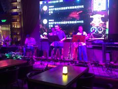 -别院里音乐餐酒吧(双流航空港店)
