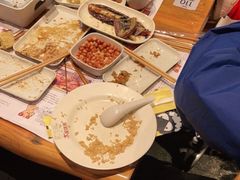 -木屋烧烤(白石洲店)