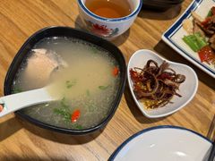 -妈妈的味道(和顺古镇店)