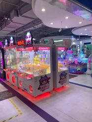 -利奥梦幻主题乐园(爱琴海购物公园店)