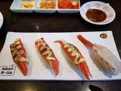 -元气寿司(东方宝泰店)