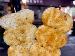 -甜色·铁板烧(老耀达店)