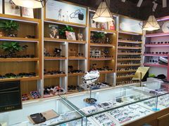 -BUTF美惠眼镜(天通苑万优汇店)