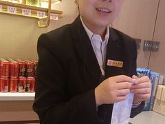 -李记搅团•非遗陕菜(三桥店)