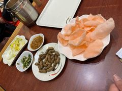 -金刚山烧烤(中山路店)