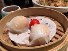 -茶港·点心·啫啫煲(王府井店)