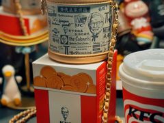 -肯德基(豫园店)