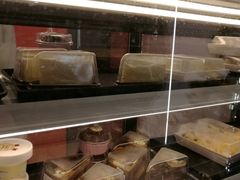 -兔兔家蛋糕甜品(德胜店)