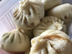 -庆丰包子铺(天通苑店)