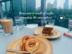 -BAKER&SPICE(环贸店)