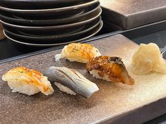 -Sushi Hanzo半藏(天环广场店)