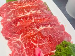 -AJIYA·池袋日式烧肉自助(天津万象城店)