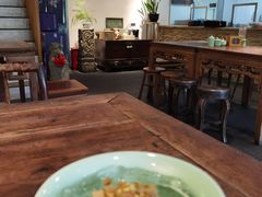 -老清朝包子铺(开明街店)