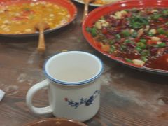 -蒙肥羊·酸汤潮牛·鲜牛肉火锅烤肉自助(岗顶店)
