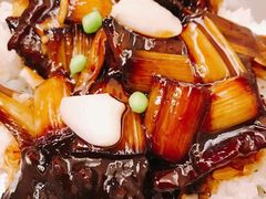 -悦融琥珀·京鲁菜·海味珍品(西单店)