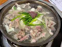 -海关荤豆花(洋河一路店)