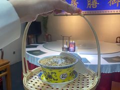 -中卫御苑福膳·养生局(圆明园店)